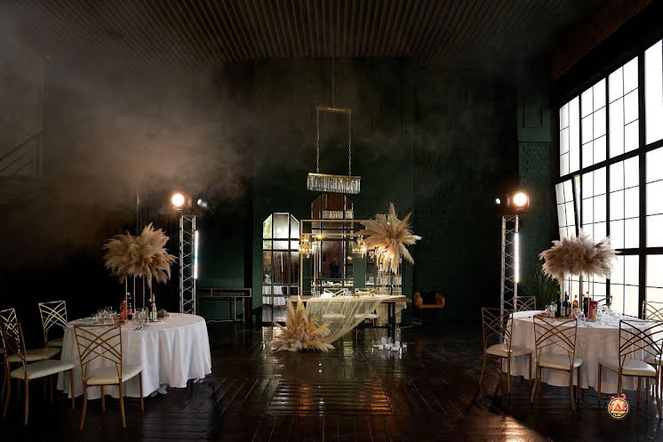 Зал Dark в «Studio 12.24» фотография №7