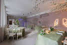 Основной зал в «"Provence" / "Прованс"»