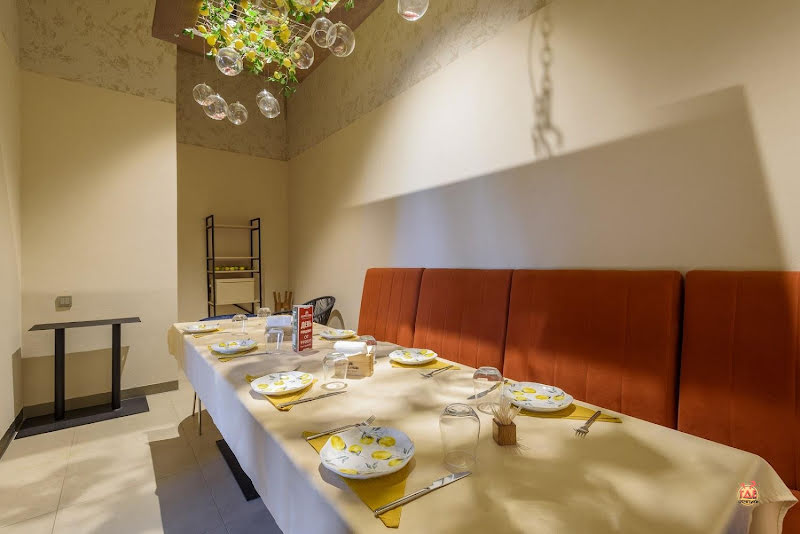 Pepperoni на Анаса Тазетдинова фотография №13