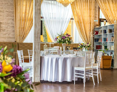  ресторан Усадьба