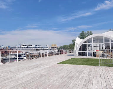  ресторан Яхт клуб Ласточка