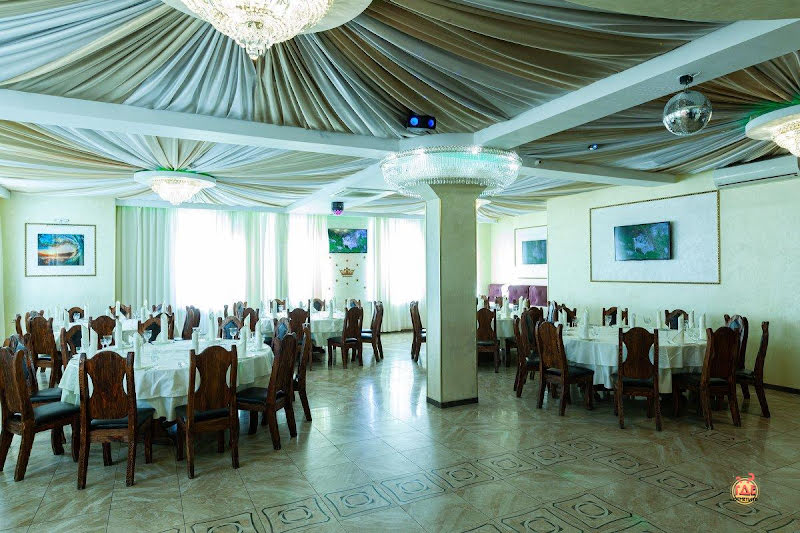 Лион на Перовской фотография №3