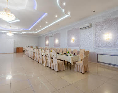  ресторан Зеленая роща