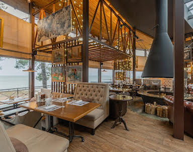  ресторан Ель