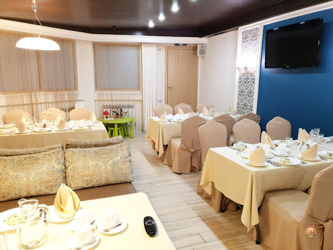 Помещение в «Бизнес Отель» фотография №1