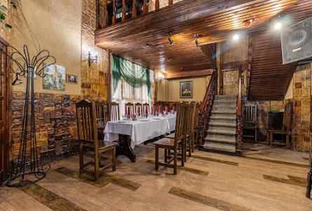 Основной зал в VIP-зал