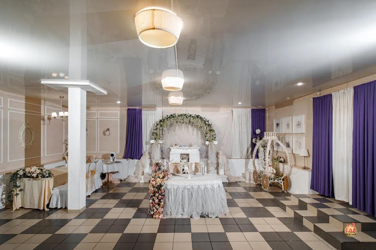 Основной зал  в «Welcome» фотография №3