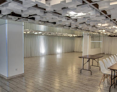 Выпускной в «Галерея банкетов» на Водников