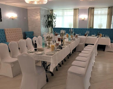  ресторан Страдивари на Анохина