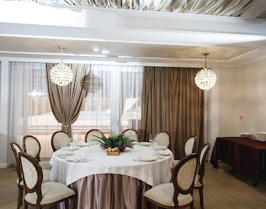  ресторан Жардин