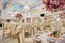 Большой банкетный зал в «Парадайз»