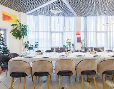  ресторан Prosto