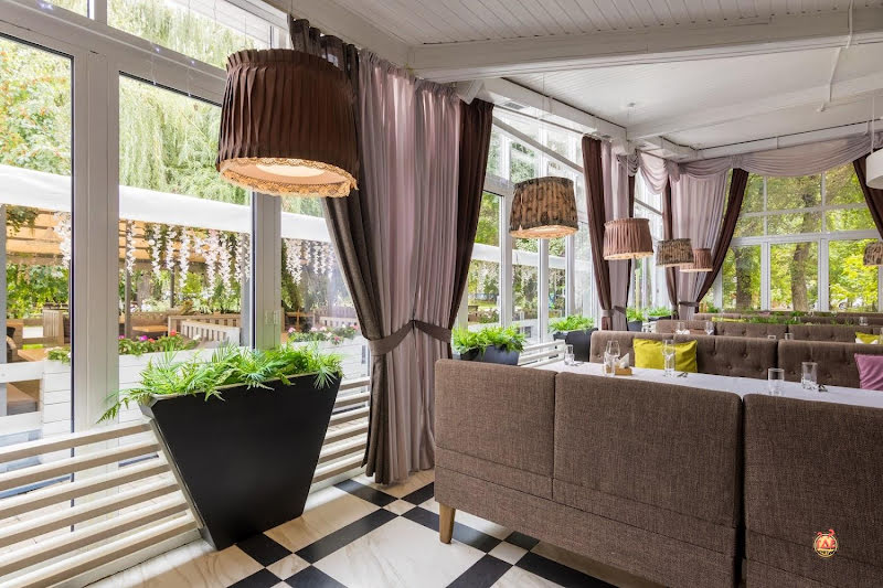 Wok Cafe фотография №10