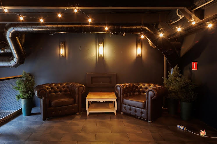 Винный Бар «География» в «География» фотография №11