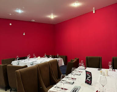 День рождения в ArtFood