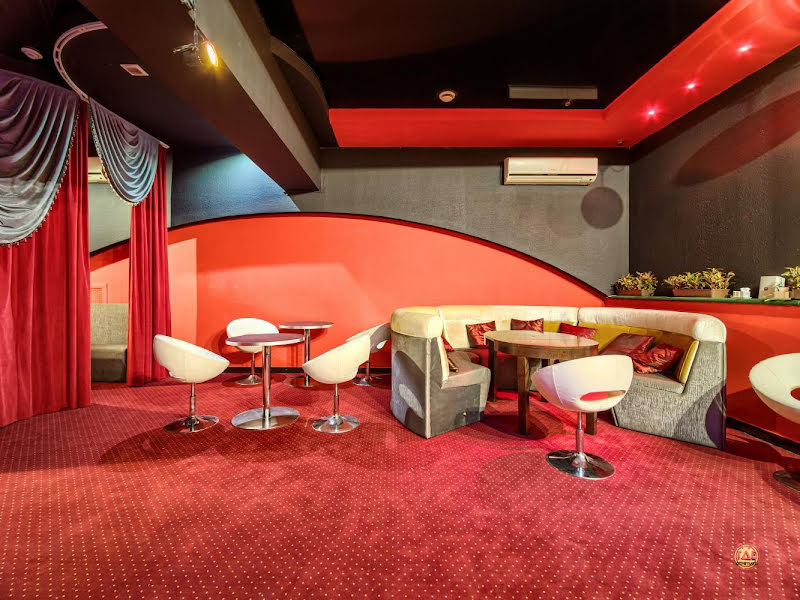 MixZone фотография №18