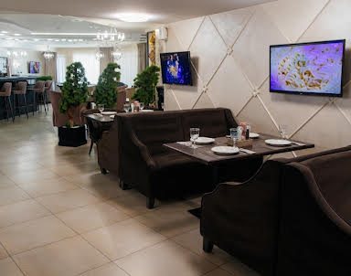  ресторан Рестаграм