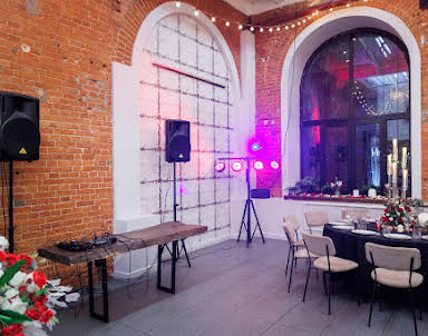  ресторан География