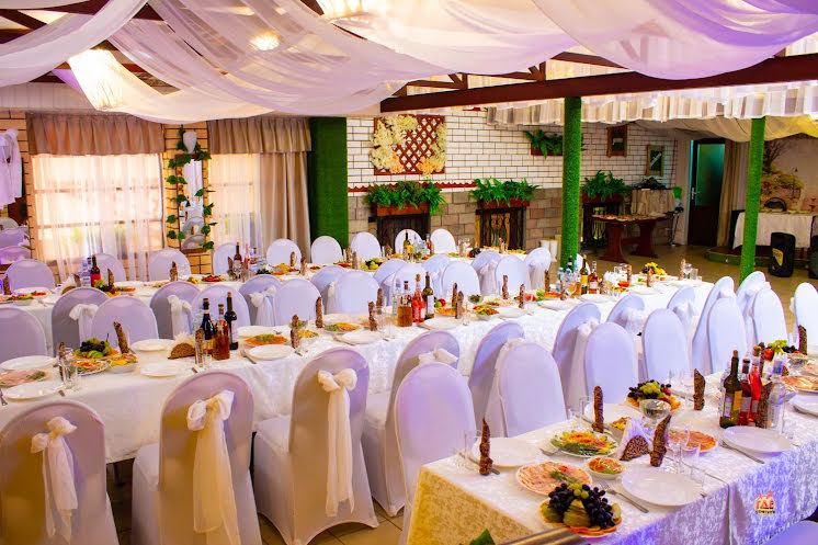 Веранда в «КЛАССиКО» фотография №15