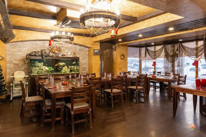 Дом рыбака фотография №10