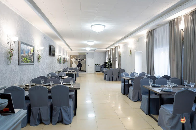 Иверия на Вокзальном спуске фотография №13