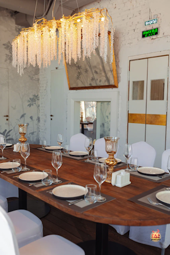 Зал на 2 этаже  в «Сытый лось на Большой Семёновской» фотография №3