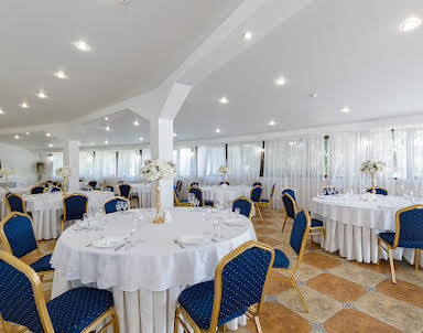  ресторан Круглый год