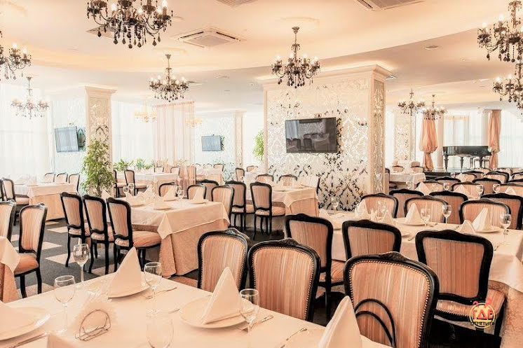 Основной зал  в «Олимп» фотография №6