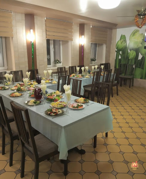 Элистар фотография №1