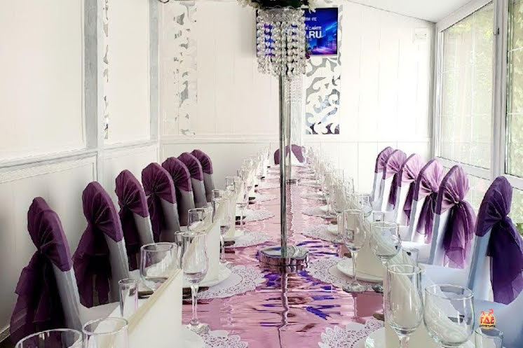 Зал «Бельведер» в «Империя» фотография №6