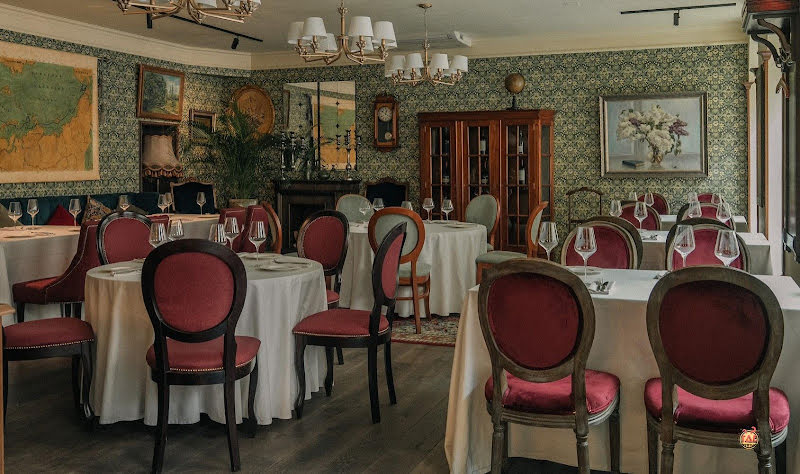 Северянин фотография №3