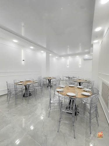 Банкетный зал №2 в «МоскWа на Каширке» фотография №6