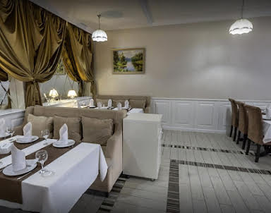  ресторан Золотая Подкова