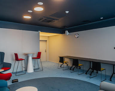  ресторан НЕБОАРТ