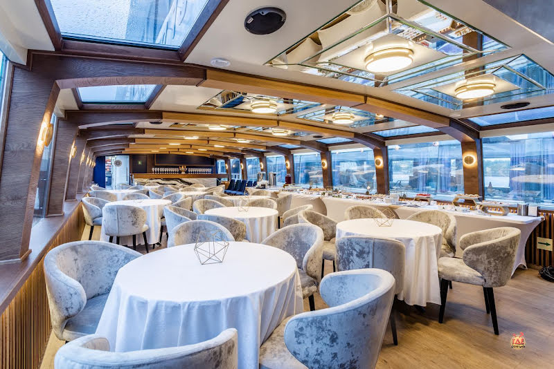 Теплоход "Москва 73" фотография №9