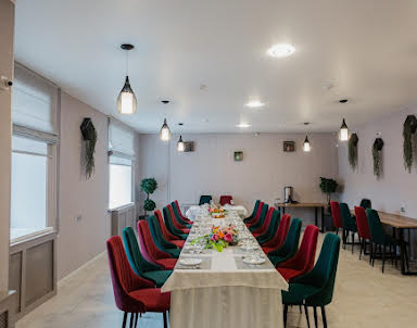  ресторан Альпийский