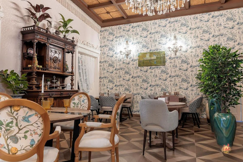 Шале Барвиха фотография №1