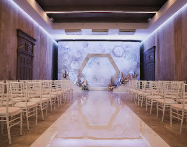  ресторан Согласие Холл