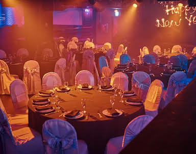  ресторан PIPL