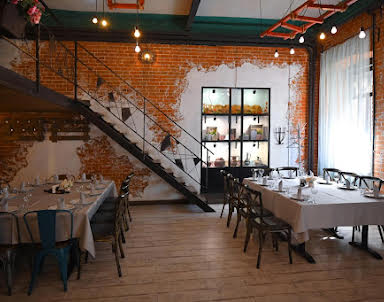 Новый год в Два Цезаря