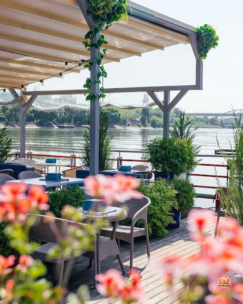 Причал 25 фотография №11