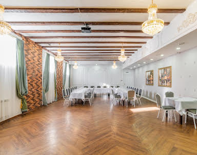  ресторан Аквилон