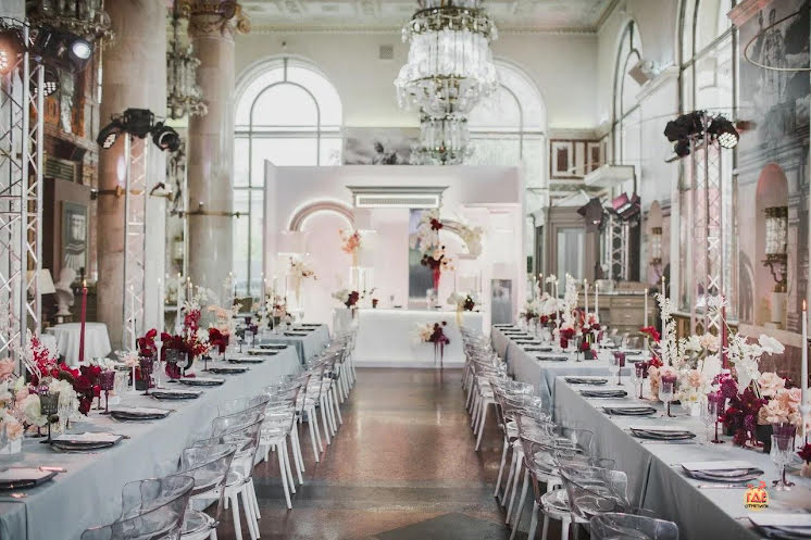 Основной зал в «Balzi Rossi» фотография №5