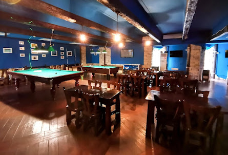 Fish’KA бар в Fish’KA бар