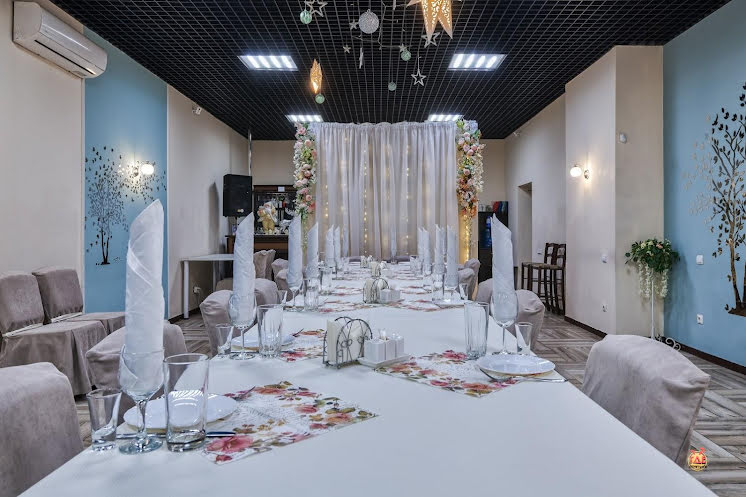 Основной зал  в «Дело вкуса» фотография №9