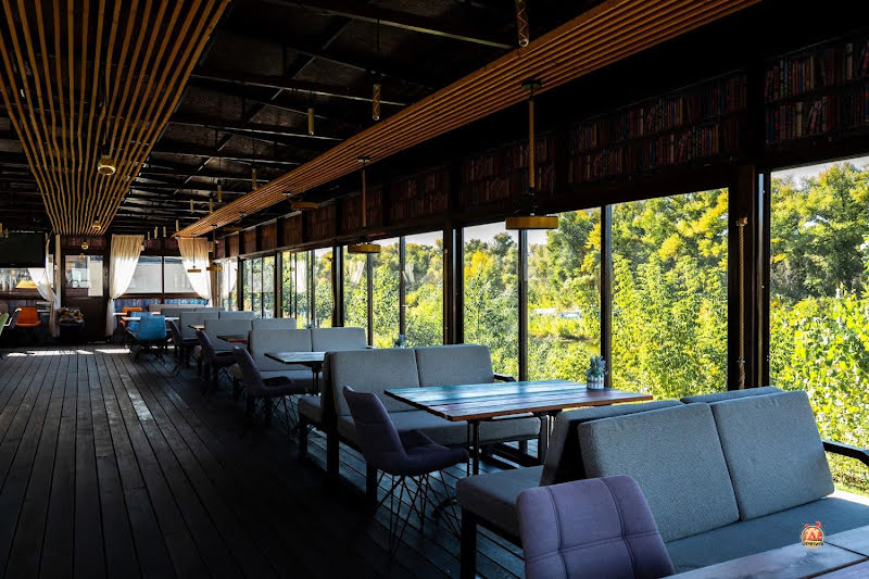 Captain&Cook фотография №6