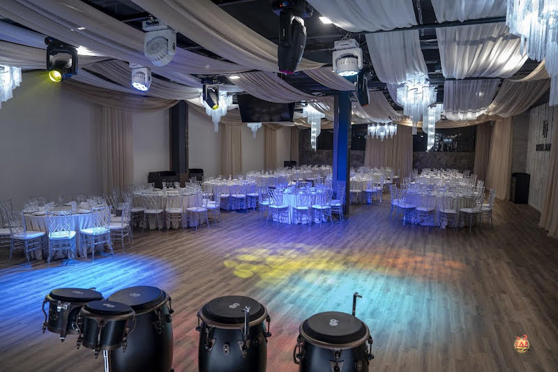 Fiesta Hall фотография №5