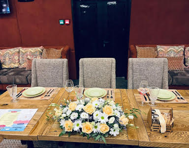  ресторан Чайхана Пахвала & Вкусновица