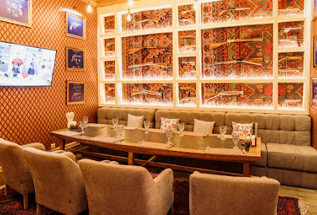 VIP-залы в VIP-залы