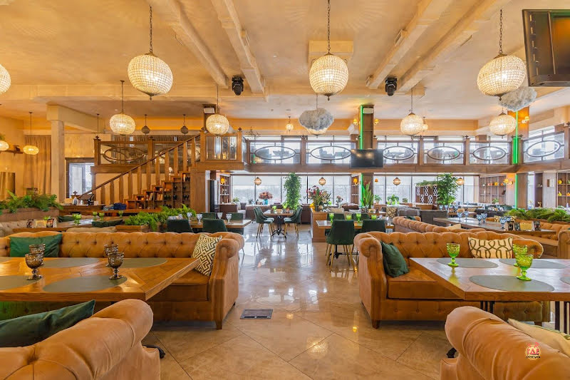 The Park фотография №12